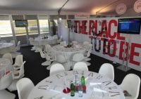 MotoGP VIP VILLAGE™ Lounge </br> GP Jerez de la Frontera